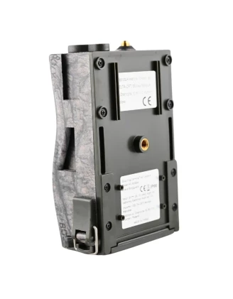 Fotopułapka Kamera leśna HC-BG584 GSM 4G LTE 24MPX